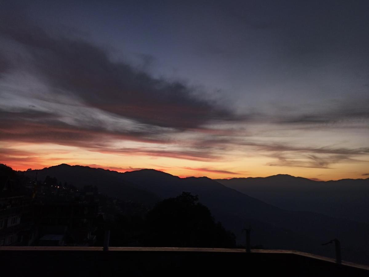 Hotel Amaira Darjeeling  Dış mekan fotoğraf