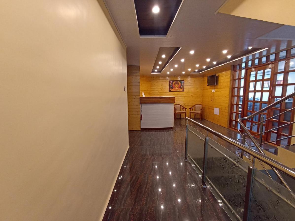 Hotel Amaira Darjeeling  Dış mekan fotoğraf