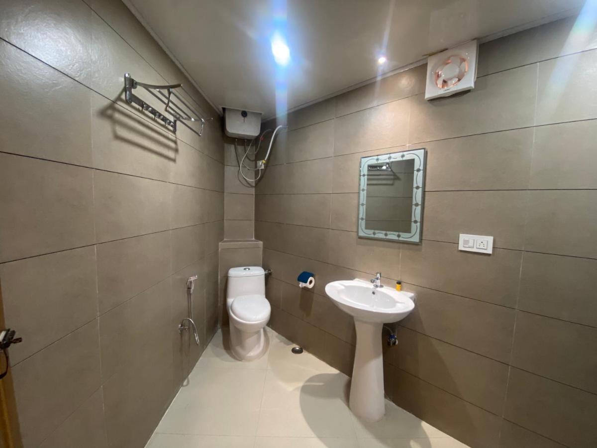 Hotel Amaira Darjeeling  Dış mekan fotoğraf