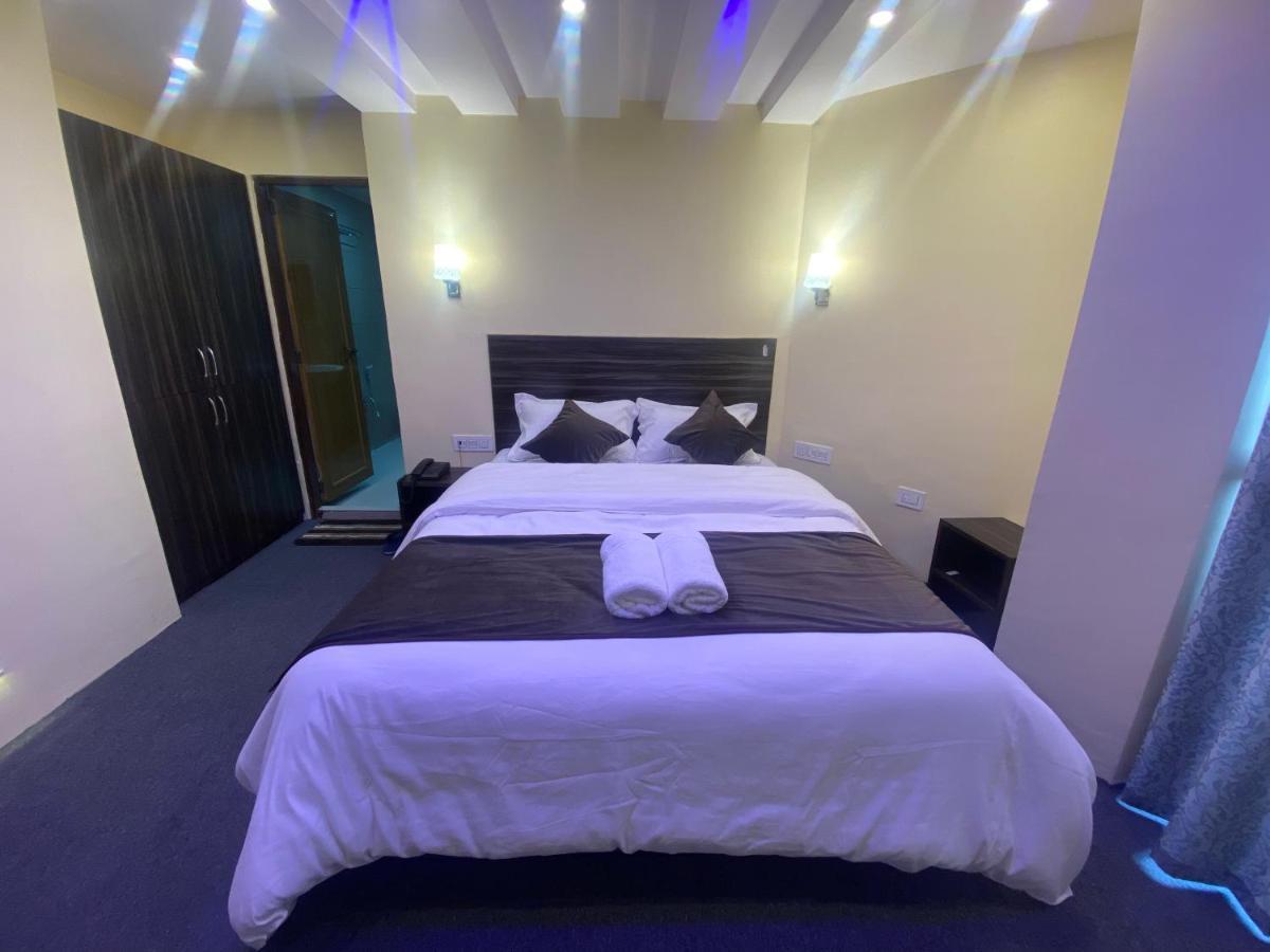 Hotel Amaira Darjeeling  Dış mekan fotoğraf
