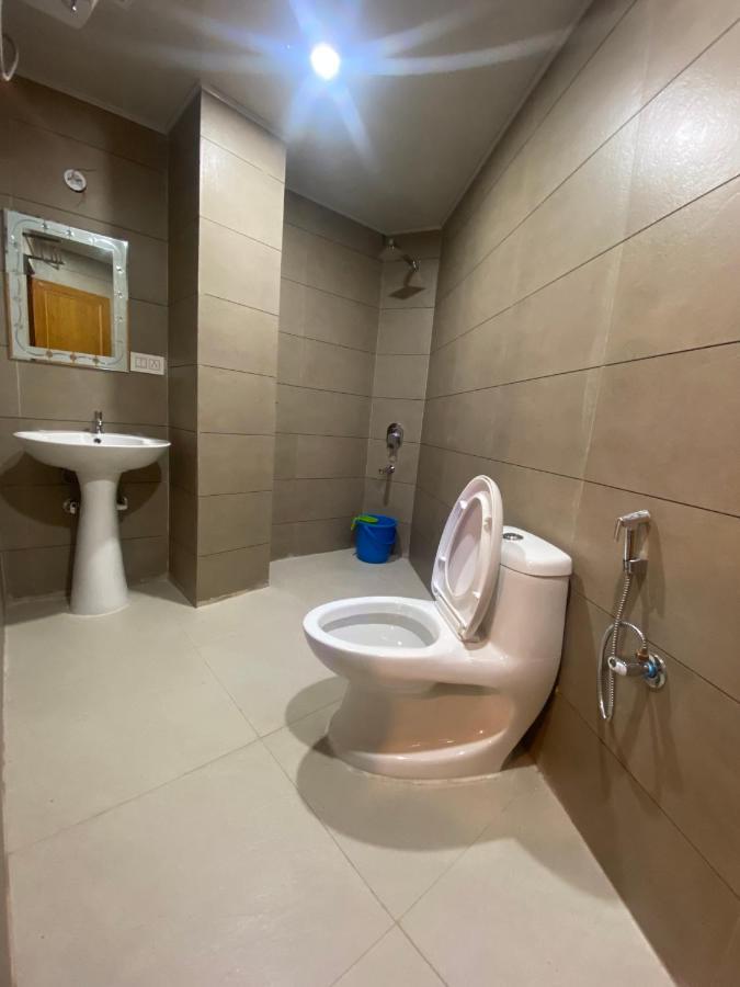Hotel Amaira Darjeeling  Dış mekan fotoğraf