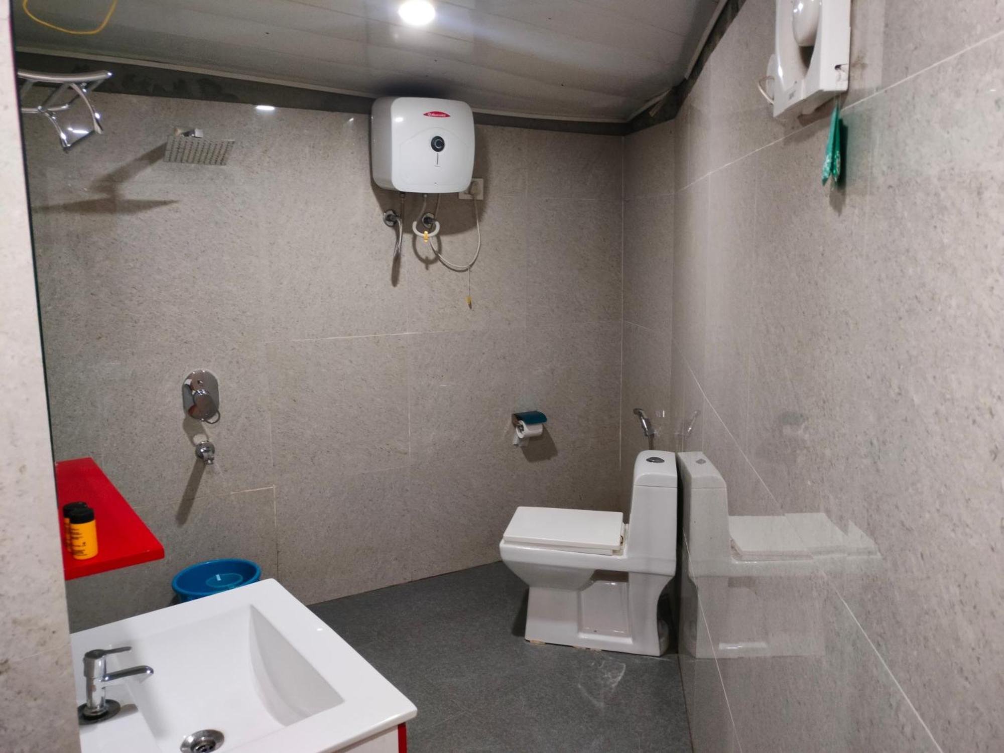 Hotel Amaira Darjeeling  Dış mekan fotoğraf