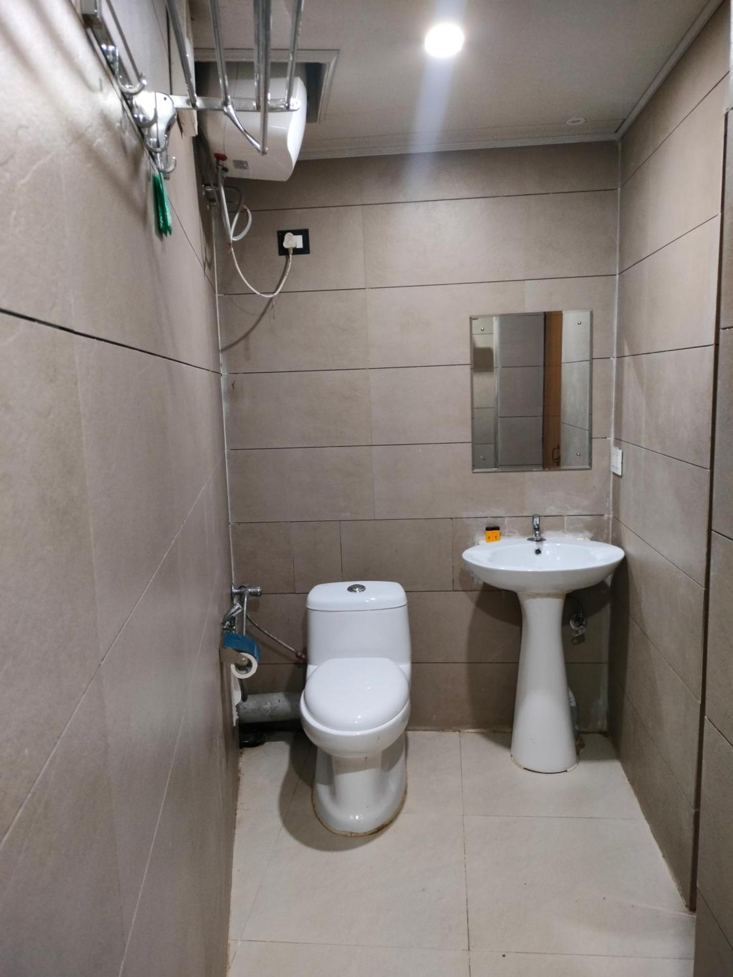 Hotel Amaira Darjeeling  Dış mekan fotoğraf